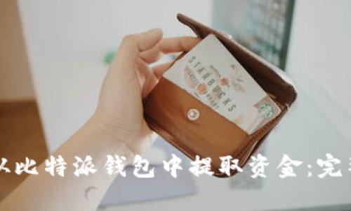 如何从比特派钱包中提取资金：完整指南