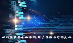 比特派软件全面评测：用户体验与市场反响