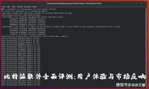 比特派软件全面评测：用户体验与市场反响