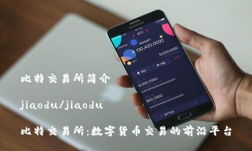 比特交易所简介

jiaodu/jiaodu

比特交易所：数字货币交易的前沿平台