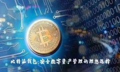 比特派钱包：安全数字资产管理的理想选择