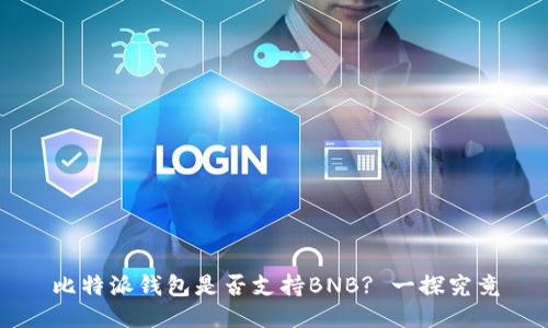 比特派钱包是否支持BNB? 一探究竟