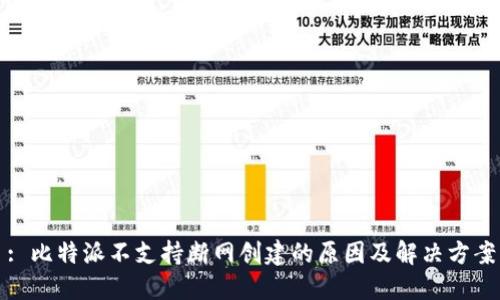 : 比特派不支持断网创建的原因及解决方案