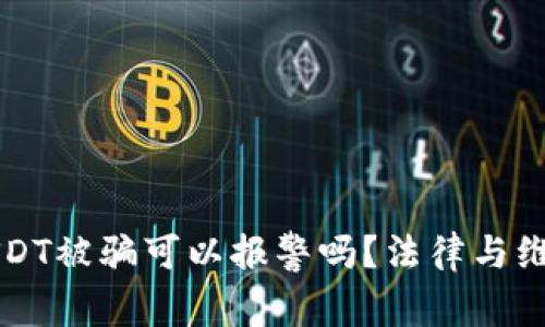 虚拟币USDT被骗可以报警吗？法律与维权的探讨