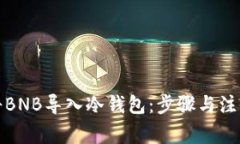 如何将BNB导入冷钱包：步骤与注意事项