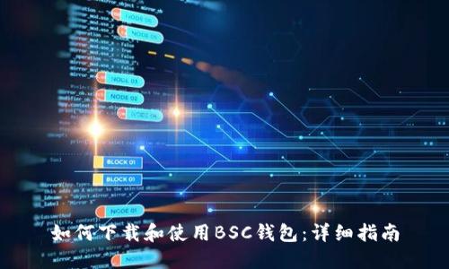 如何下载和使用BSC钱包：详细指南