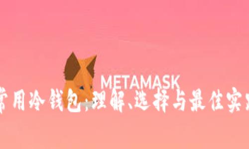 常用冷钱包：理解、选择与最佳实践