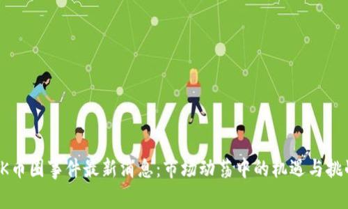 OK币圈事件最新消息：市场动荡中的机遇与挑战