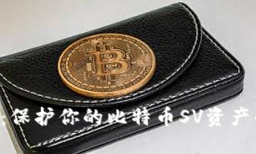 BSV冷钱包：保护你的比特币SV资产的最佳策略