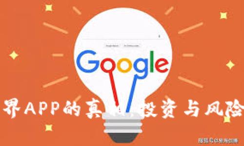 揭开比特世界APP的真相：投资与风险的深度解析