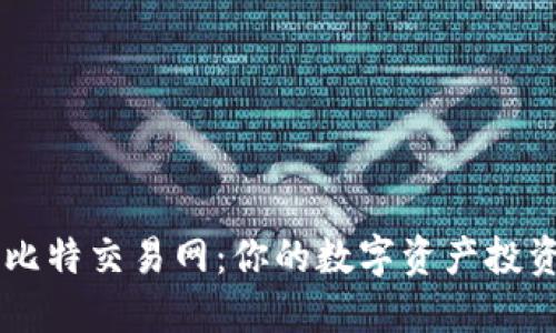 掌握比特交易网：你的数字资产投资秘笈