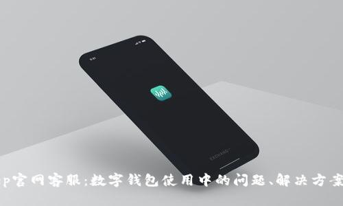 BitKeep官网客服：数字钱包使用中的问题、解决方案与支持