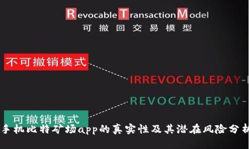 手机比特矿场app的真实性及其潜在风险分析