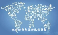 比特派钱包注册流程详解