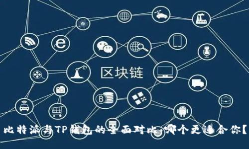 比特派与TP钱包的全面对比：哪个更适合你？