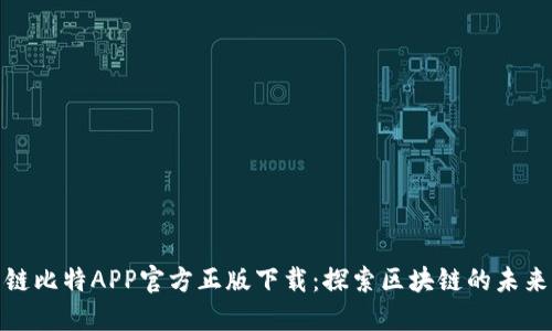 链比特APP官方正版下载：探索区块链的未来