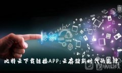 比特云下载链接APP：云存储新时代的先锋