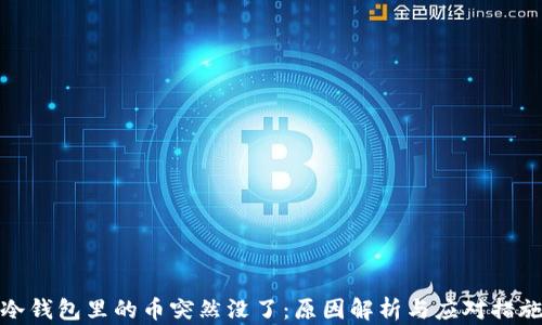 
冷钱包里的币突然没了：原因解析与应对措施