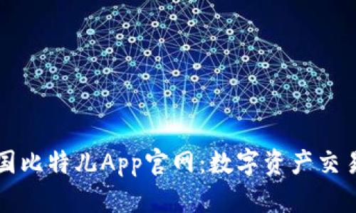 探索中国比特儿App官网：数字资产交易新平台