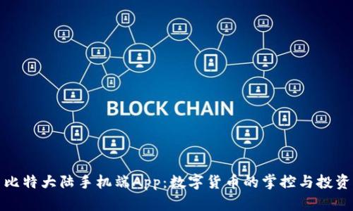 探索比特大陆手机端App：数字货币的掌控与投资利器