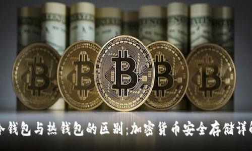 :
冷钱包与热钱包的区别：加密货币安全存储详解