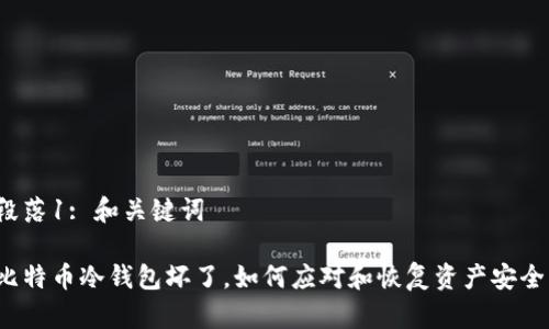 段落1: 和关键词

比特币冷钱包坏了，如何应对和恢复资产安全？