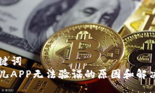 与关键词
比特儿APP无法验证的原因和解决方法