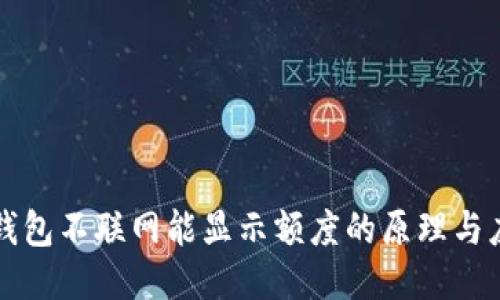 冷钱包不联网能显示额度的原理与应用