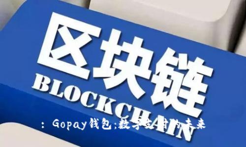 : Gopay钱包：数字支付的未来