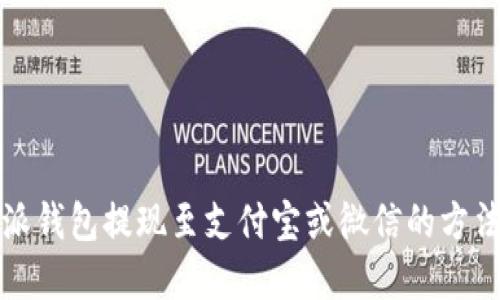 比特派钱包提现至支付宝或微信的方法详解