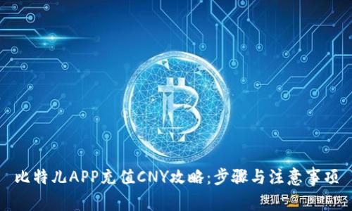 比特儿APP充值CNY攻略:步骤与注意事项