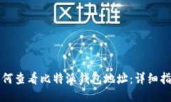 如何查看比特派钱包地址：详细指南