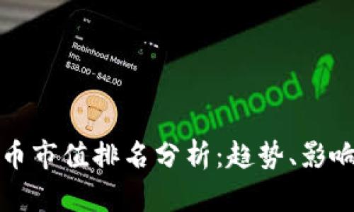 最新加密货币市值排名分析：趋势、影响与未来展望