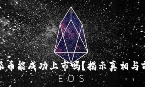 : 派币能成功上市吗？揭示真相与前景