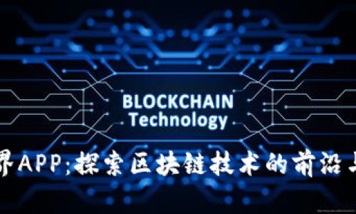 比特界APP：探索区块链技术的前沿与未来