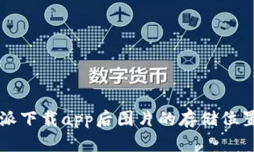 比特派下载app后图片的存储位置解析