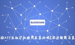 比特矿场APP出租矿机赚钱是真的吗？深度解析与