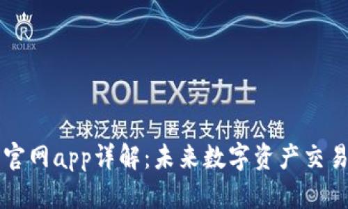 比特交易所官网app详解：未来数字资产交易的全新篇章