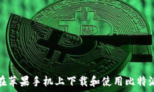  
如何在苹果手机上下载和使用比特派钱包