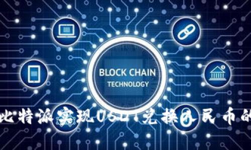 如何通过比特派实现USDT兑换人民币的全面指南