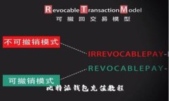 比特派钱包充值教程